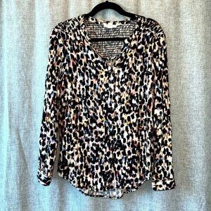 𝅺women's BeachLunchLounge Top small